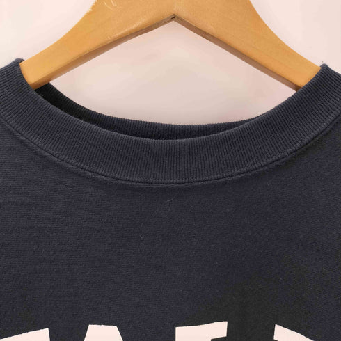 チャンピオン Champion 赤単復刻 reverse weave リバースウィーブ スウェット Yale メンズ JPN:M