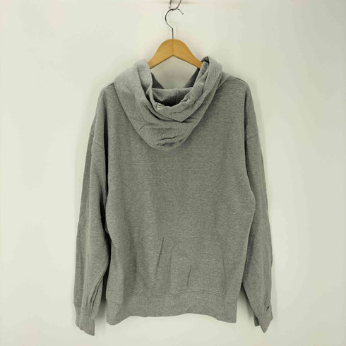 ヒステリックグラマー HYSTERIC GLAMOUR PSYCHO SMILE パーカー レディース JPN:S
