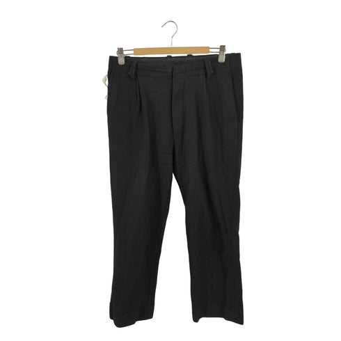 UDA Cavelry Twill Wool Pant メンズ JPN:M