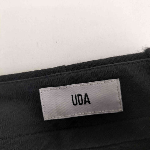 UDA Cavelry Twill Wool Pant メンズ JPN:M