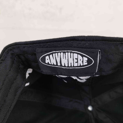 ANYWHERE Original Hat メンズ