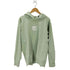 ザノースフェイス THE NORTH FACE 18SS Heavy Cotton Square Logo Hootee メンズ JPN:L