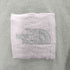 ザノースフェイス THE NORTH FACE 18SS Heavy Cotton Square Logo Hootee メンズ JPN:L