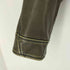 ザラ ZARA FAUX LEATHER JACKET レディース M