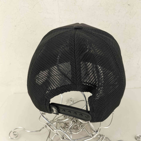 ステューシー Stussy TRUCKER 8 BALL SNAPBACK メンズ