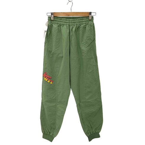 ヒステリックグラマー HYSTERIC GLAMOUR SUPER HYSイージーパンツ レディース JPN:S