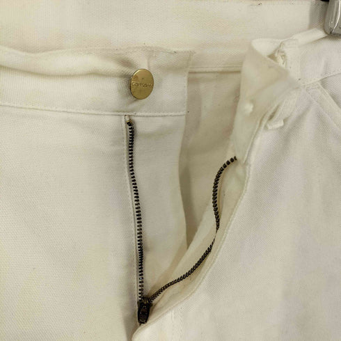 カーハートワークインプログレス Carhartt WIP SINGLE KNEE パンツ メンズ 30/32