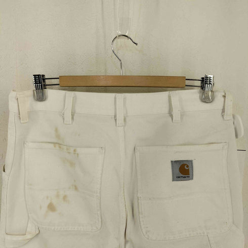 カーハートワークインプログレス Carhartt WIP SINGLE KNEE パンツ メンズ 30/32