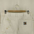 カーハートワークインプログレス Carhartt WIP SINGLE KNEE パンツ メンズ 30/32