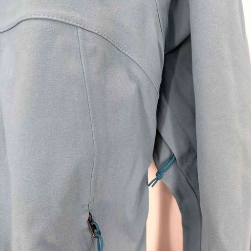 ザノースフェイス THE NORTH FACE Apex Flex GTX 2.0 マウンテンパーカー ソフトシェル メンズ JPN:M