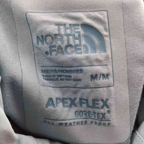 ザノースフェイス THE NORTH FACE Apex Flex GTX 2.0 マウンテンパーカー ソフトシェル メンズ JPN:M