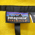 パタゴニア patagonia 90s 99SS SYNCHILLA スナップT フリースプルオーバー バターナッツ メンズ JPN:M