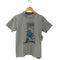 ヒステリックグラマー HYSTERIC GLAMOUR モックネックTシャツ レディース FREE