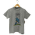 ヒステリックグラマー HYSTERIC GLAMOUR モックネックTシャツ レディース FREE