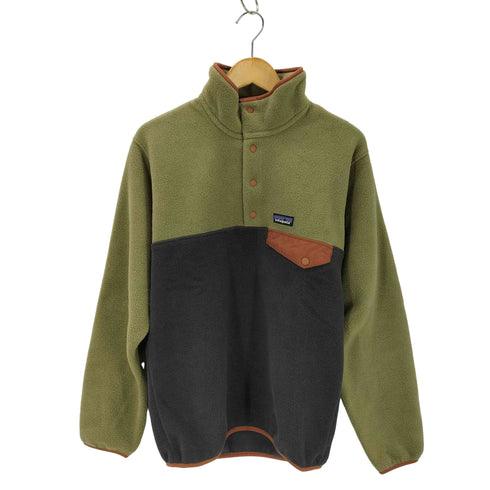 パタゴニア patagonia 19AW ライトウェイト シンチラ スナップT プルオーバー メンズ JPN:XS