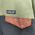 パタゴニア patagonia 19AW ライトウェイト シンチラ スナップT プルオーバー メンズ JPN:XS