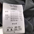 ジーラ GeeRA スタンドカラー フェイク ダウン ジャケット 中綿 ジャケット レディース JPN:L