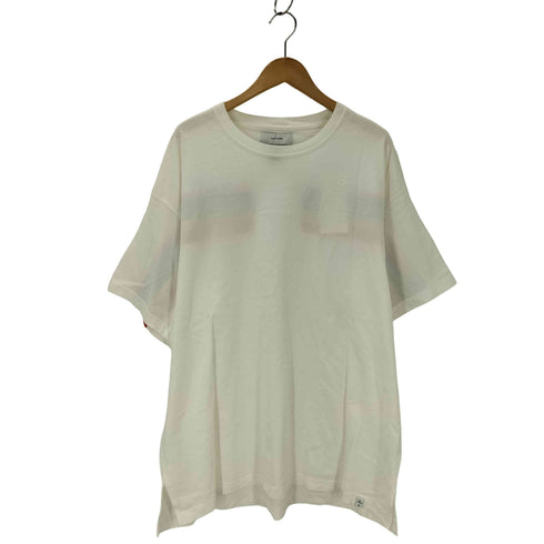 ファセッタズム FACETASM 21SS DOGS RAINBOW RIB BIG TEE メンズ JPN:5