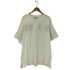 ファセッタズム FACETASM 21SS DOGS RAINBOW RIB BIG TEE メンズ JPN:5