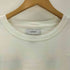ファセッタズム FACETASM 21SS DOGS RAINBOW RIB BIG TEE メンズ JPN:5