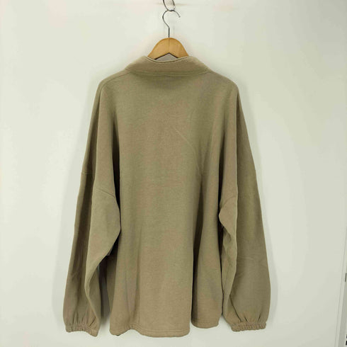 ラッセルアスレチック RUSSELL ATHLETIC 90S USA製 ハーフジップスウェット メンズ JPN:XXL