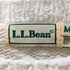 エルエルビーン L.L.Bean 80S 花柄 リネンコットン ニット メンズ JPN:M