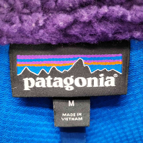 パタゴニア patagonia 20AW メンズ・クラシック・レトロX・ジャケット メンズ JPN:M
