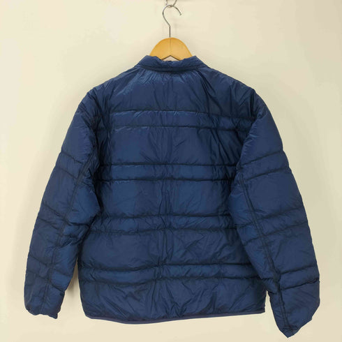 ノースフェイスパープルレーベル THE NORTH FACE PURPLE LABEL FIELD DOWN JACKET フィールドダウンジャケット レディース JPN:XS