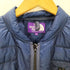 ノースフェイスパープルレーベル THE NORTH FACE PURPLE LABEL FIELD DOWN JACKET フィールドダウンジャケット レディース JPN:XS