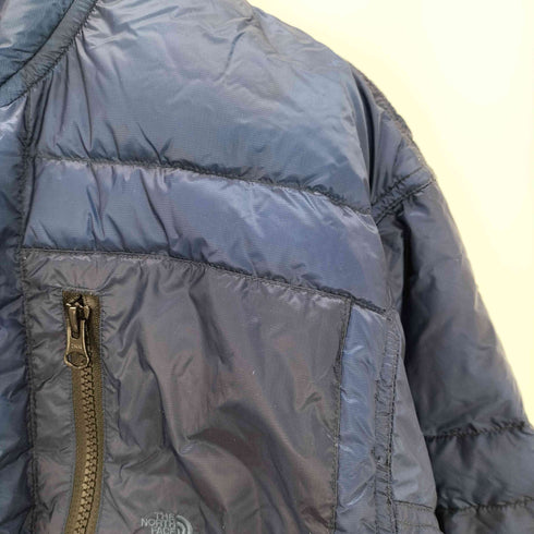 ノースフェイスパープルレーベル THE NORTH FACE PURPLE LABEL FIELD DOWN JACKET フィールドダウンジャケット レディース JPN:XS