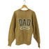 チャンピオン Champion 90S USA製 REVERSE WEAVE DAD クルーネックスウェット メンズ JPN:L