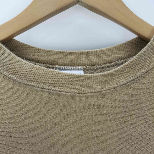 チャンピオン Champion 90S USA製 REVERSE WEAVE DAD クルーネックスウェット メンズ JPN:L