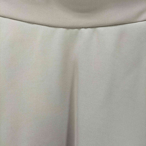 クラネ CLANE 22AW BONDING FLARE SKIRT ボンディング フレアスカート レディース JPN:0