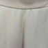 クラネ CLANE 22AW BONDING FLARE SKIRT ボンディング フレアスカート レディース JPN:0