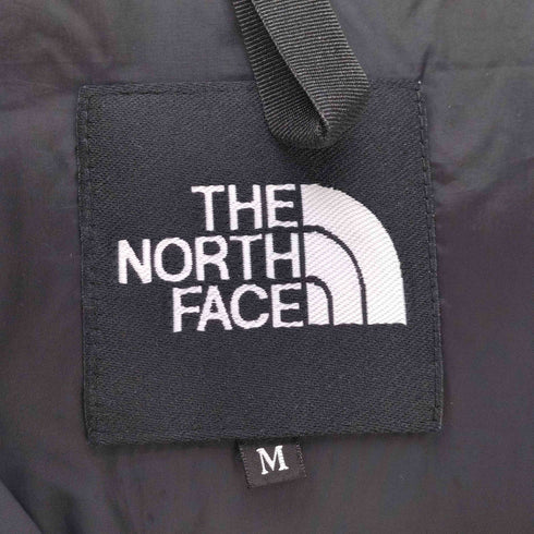 ザノースフェイス THE NORTH FACE バルトロライトダウンジャケット メンズ JPN:M