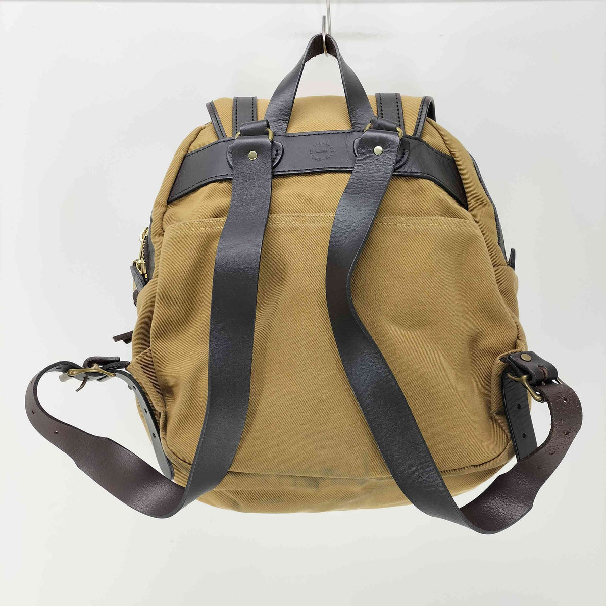 フィルソン FILSON キャンバスバックパック メンズ – ブランド古着買取