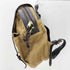 フィルソン FILSON キャンバスバックパック メンズ