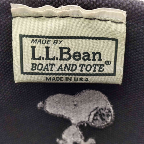エルエルビーン L.L.Bean トートバッグ メンズ
