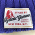 ヒステリックグラマー HYSTERIC GLAMOUR ビーニー レディース FREE