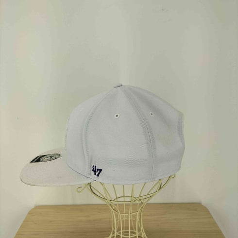 フォーティセブンブランド 47 BRAND ベースボールキャップ メンズ