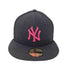 ニューエラ NEW ERA ベースボールキャップ メンズ