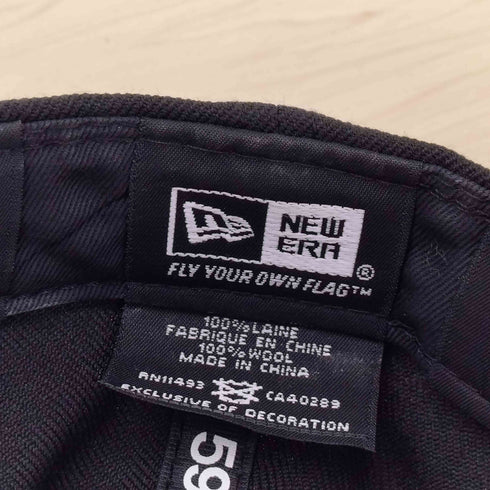 ニューエラ NEW ERA ベースボールキャップ メンズ