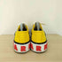 マルニ MARNI キャンバスローカットスニーカー レディース 37