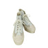 コンバースアディクト CONVERSE ADDICT CHUCK TAYLOR LEATHER PLTS ROKH 厚底スニーカー レディース 24cm