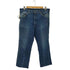 リー Lee 70S-80S 42TALON 赤タブ デニムパンツ メンズ