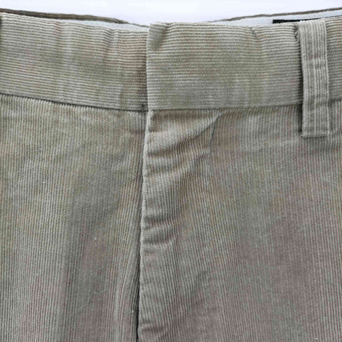 エディーバウアー Eddie Bauer 90S-00S コーデュロイパンツ メンズ