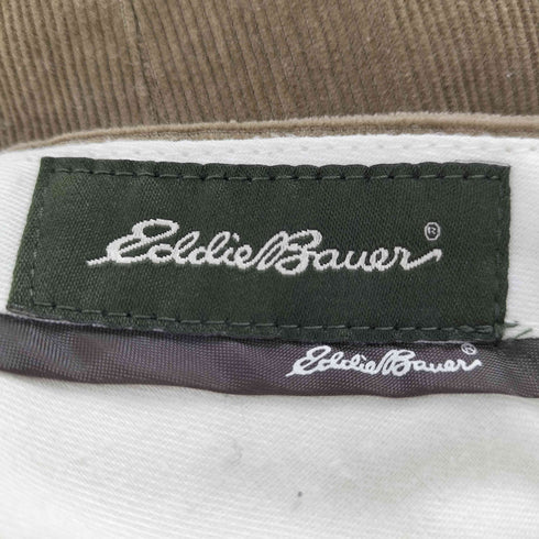エディーバウアー Eddie Bauer 90S-00S コーデュロイパンツ メンズ
