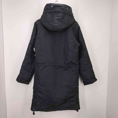 アルファインダストリーズ ALPHA INDUSTRIES N-3B ミリタリー フライト ジャケット メンズ import:M