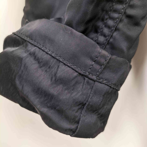 アルファインダストリーズ ALPHA INDUSTRIES N-3B ミリタリー フライト ジャケット メンズ import:M