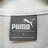プーマ PUMA 企業ロゴプリントS/S ポロシャツ メンズ JPN:L